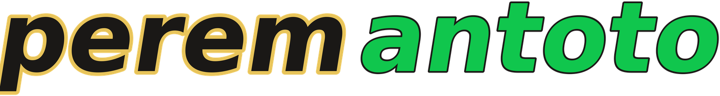peremantoto logo